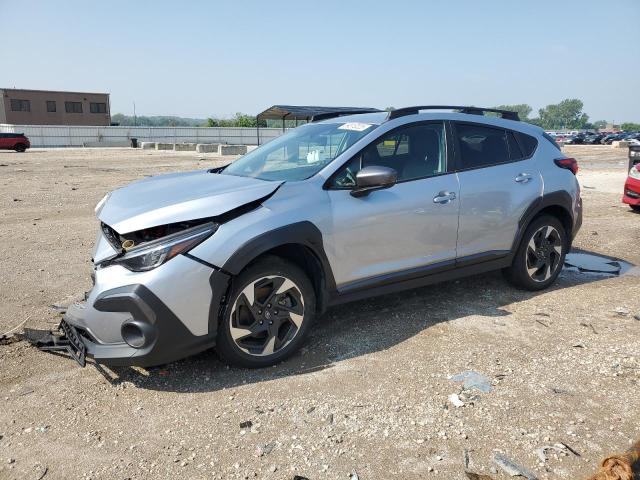 SUBARU CROSSTREK 2024