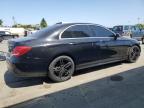 2018 Mercedes-Benz E 300 for Sale in Vallejo, CA - Front End