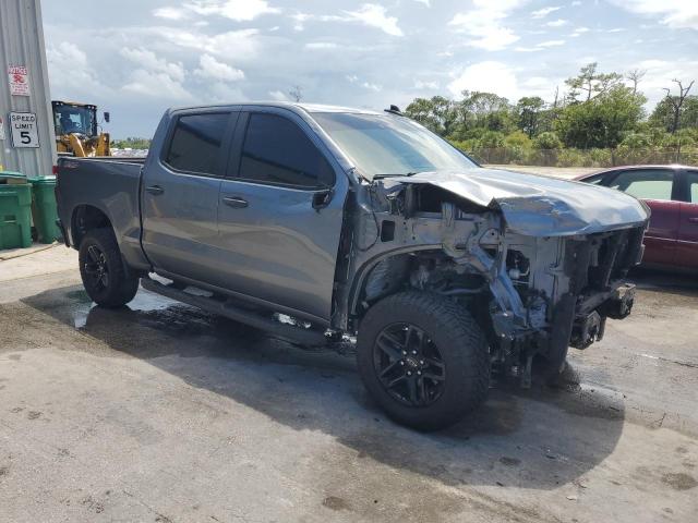  CHEVROLET ALL Models 2019 Gray