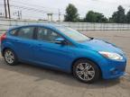 2014 Ford Focus Se იყიდება Moraine-ში, OH - Front End