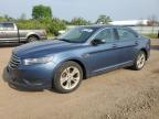 2018 Ford Taurus Se იყიდება Columbia Station-ში, OH - Front End