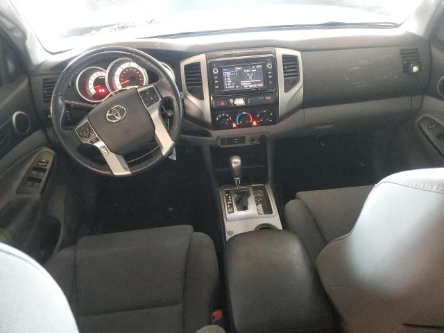 TOYOTA TACOMA 2014 Сharcoal