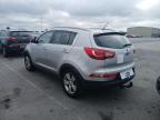 2011 KIA SPORTAGE K for sale at Copart CHESTER