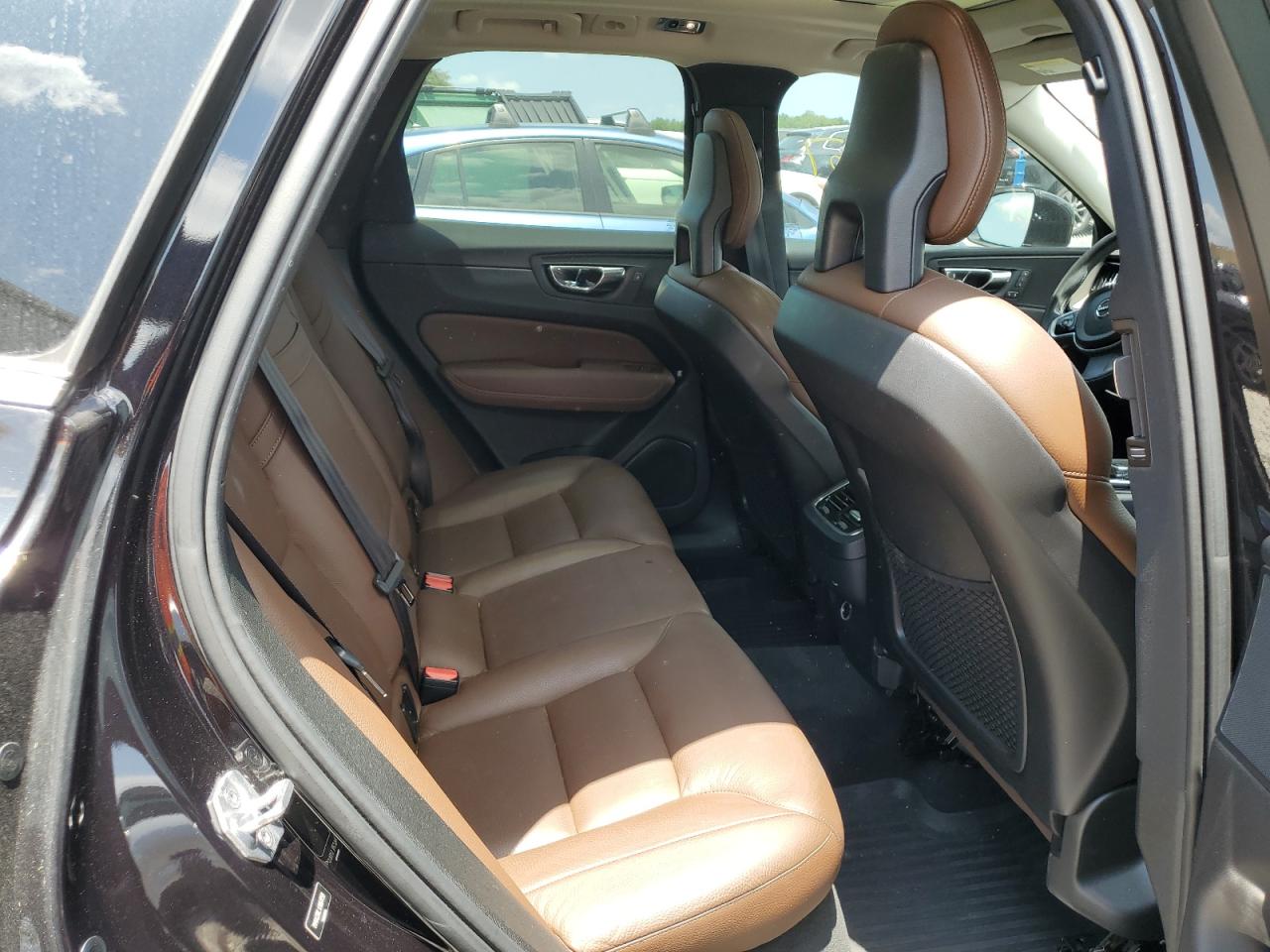 2018 Volvo Xc60 T6 Inscription VIN: YV4A22RL1J1061759 Lot: 61618845