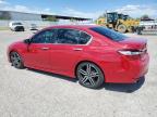2017 Honda Accord Sport   იყიდება Tucson-ში, AZ - Side