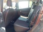 2017 DACI SANDERO ST for sale at Copart SANDY