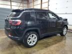 2024 Jeep Compass Latitude   იყიდება Columbia Station-ში, OH - Front End