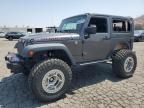 2016 Jeep Wrangler Rubicon   for Sale in Colton, CA - Rear End
