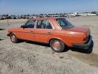 Sacramento, CA에서 판매 중인 1977 Mercedes Benz 240 D - Rear End