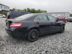 2010 Toyota Camry Base იყიდება North Billerica-ში, MA - Front End