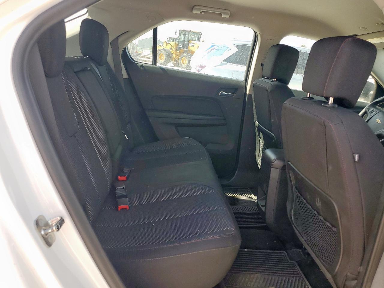 2GNALBEK6H1611501 CHEVROLET EQUINOX 2017