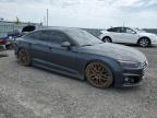 2018 AUDI S5 PRESTIGE   for sale at Copart ON - OTTAWA