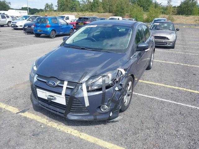FORD FOCUS ZETE 2012