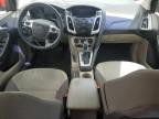 2014 Ford Focus Se للبيع في Reno، NV - Front End
