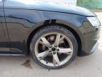 2018 AUDI S4 TFSI QU for sale at Copart CHESTER