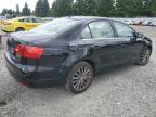 2011 Volkswagen Jetta Sel   на продаже в Graham, WA - Front End