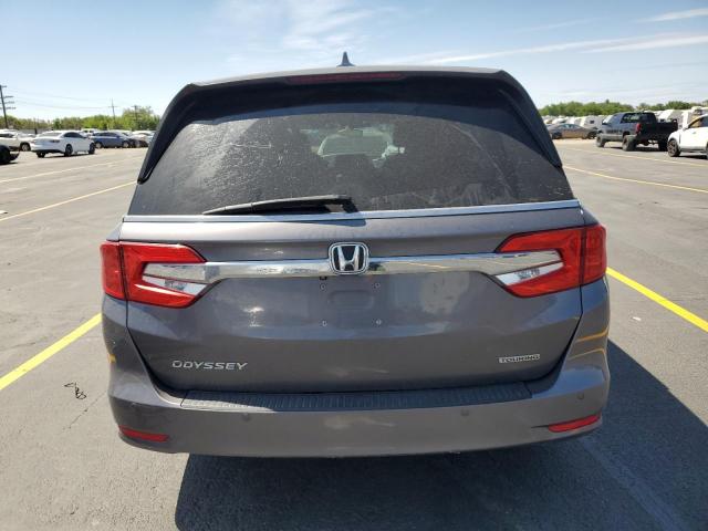  HONDA ODYSSEY 2020 Charcoal