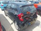 2012 KIA PICANTO 2 for sale at Copart SANDY
