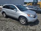 2010 Honda Cr-V Exl   на продаже в Windsor, NJ - Front End