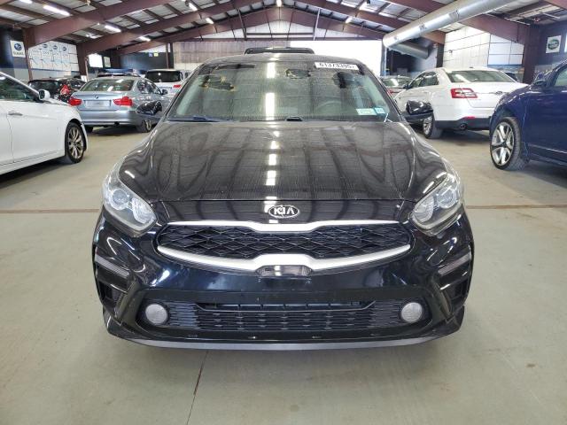  KIA FORTE 2019 Black