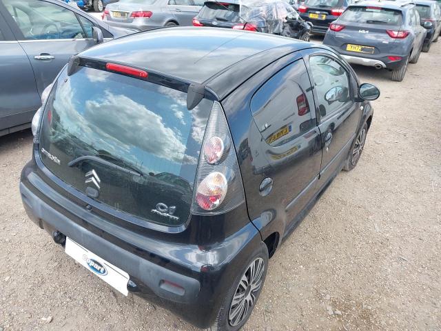 2007 CITROEN C1 RHYTHM