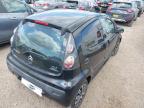 2007 CITROEN C1 RHYTHM for sale at Copart ROCHFORD