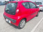 2005 PEUGEOT 107 URBAN for sale at Copart CHESTER