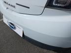 2010 RENAULT MEGANE I-M for sale at Copart CHESTER