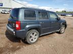 2007 Jeep Patriot Sport for Sale in Colorado Springs, CO - Front End