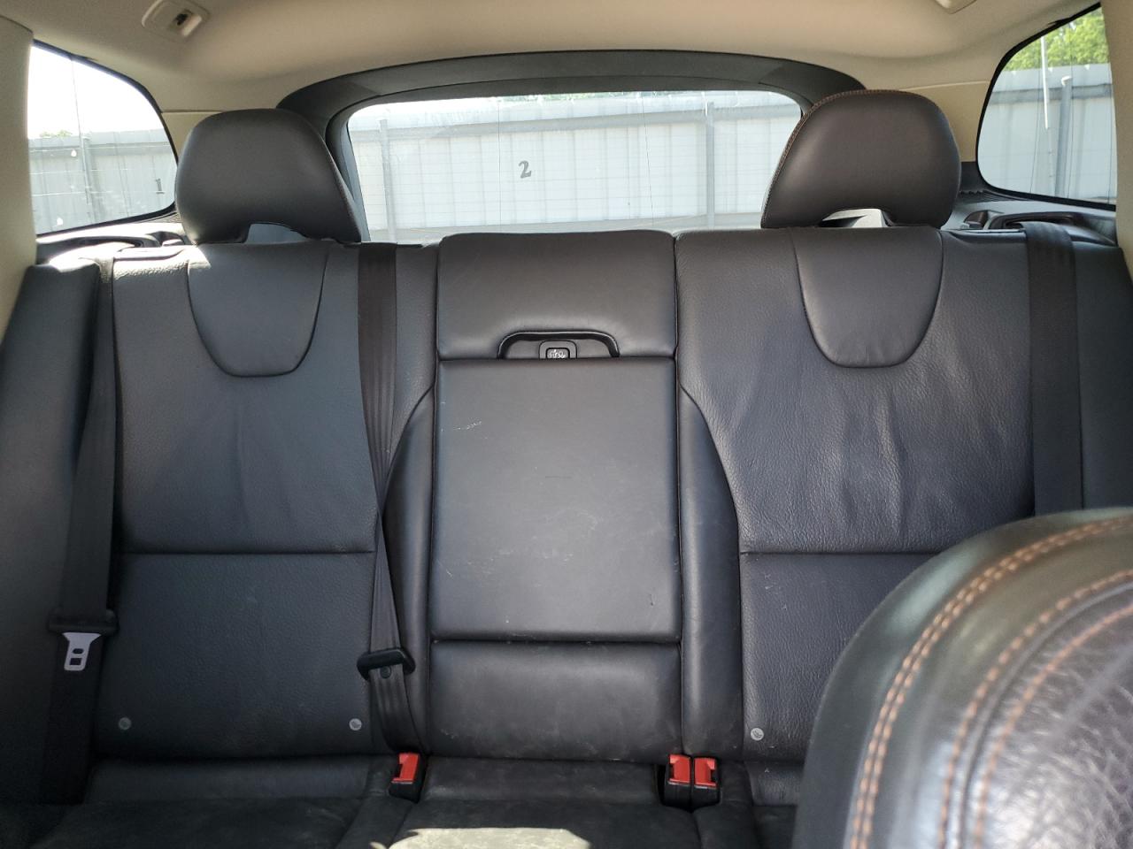 2010 Volvo Xc60 3.2 VIN: YV4960DZ1A2051301 Lot: 58692235