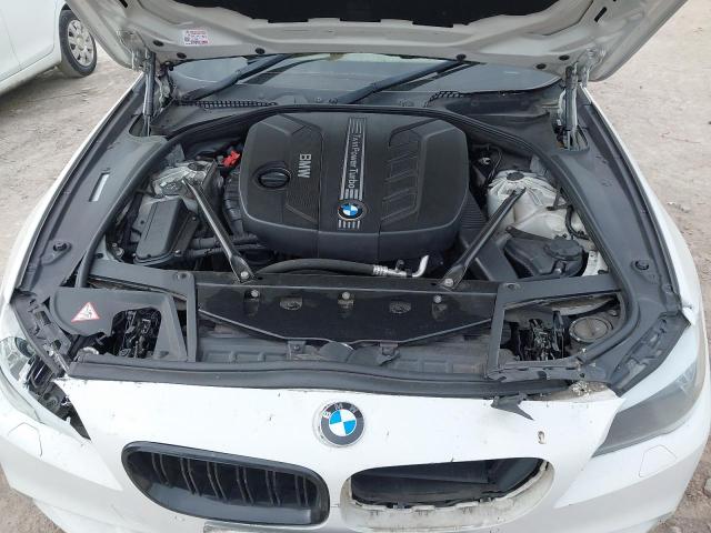 2013 BMW 520D M SPO