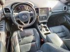 2017 Jeep Grand Cherokee Overland на продаже в Amarillo, TX - Hail