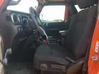 2018 Jeep Wrangler Unlimited Sport   იყიდება Elgin-ში, IL - Front End