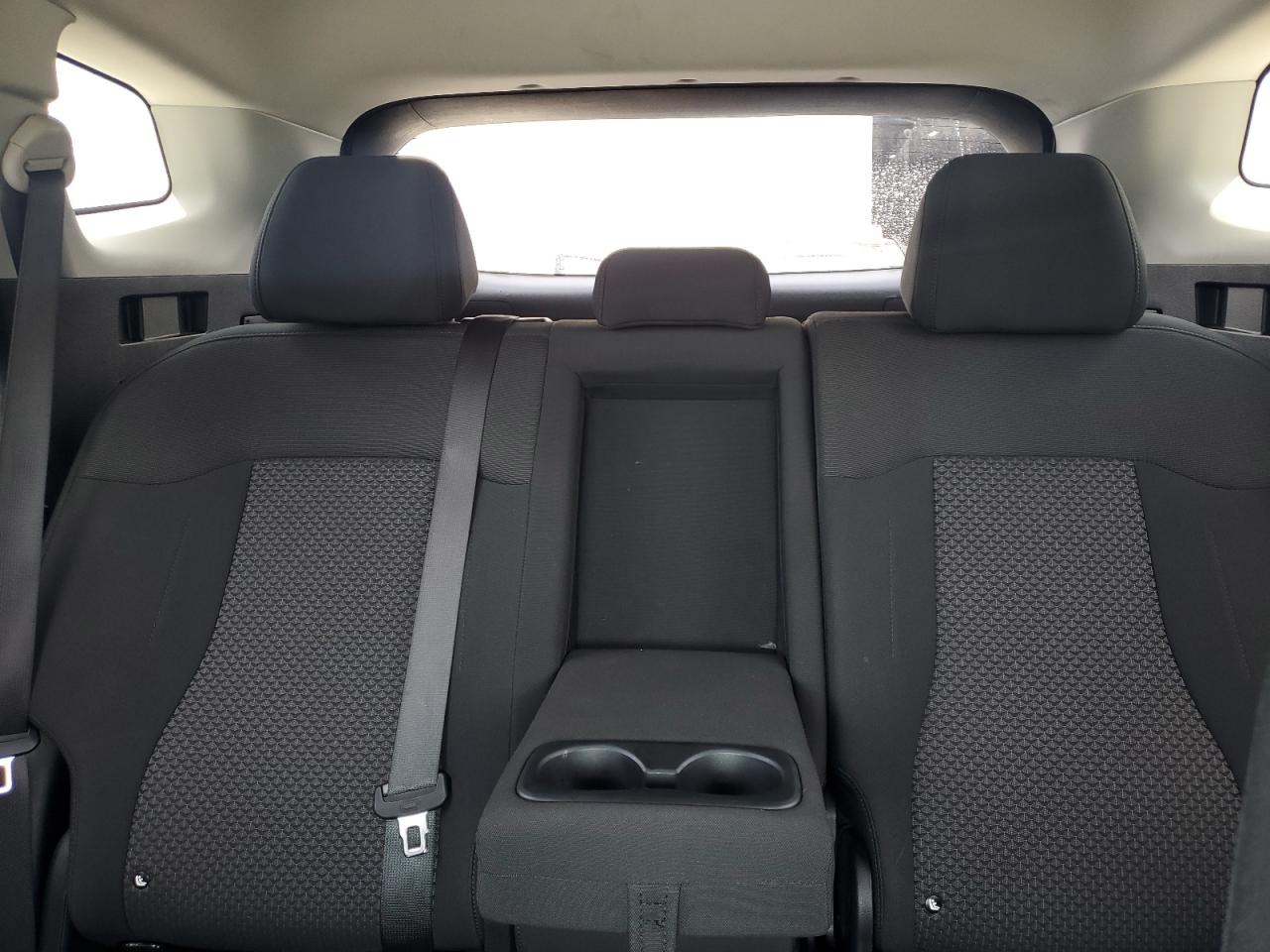 2023 Kia Sportage Lx VIN: KNDPU3AF5P7146354 Lot: 61635055