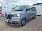 2019 HYUNDAI I800 SE CR for sale at Copart CORBY
