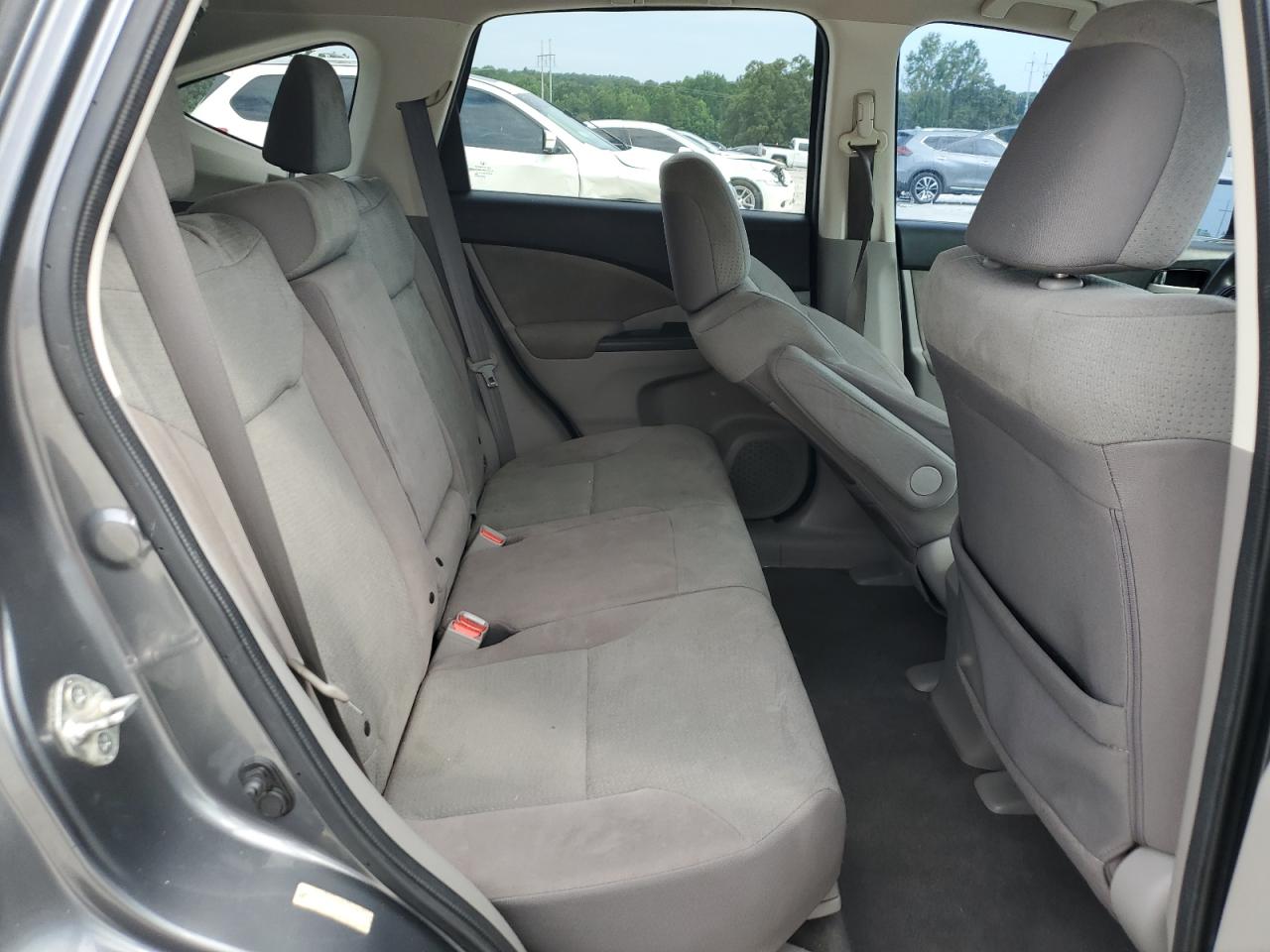 HONDA CRV 2013 VIN 2HKRM3H57DH520119 zdjęcie 11