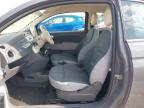 2015 FIAT 500 POP for sale at Copart YORK