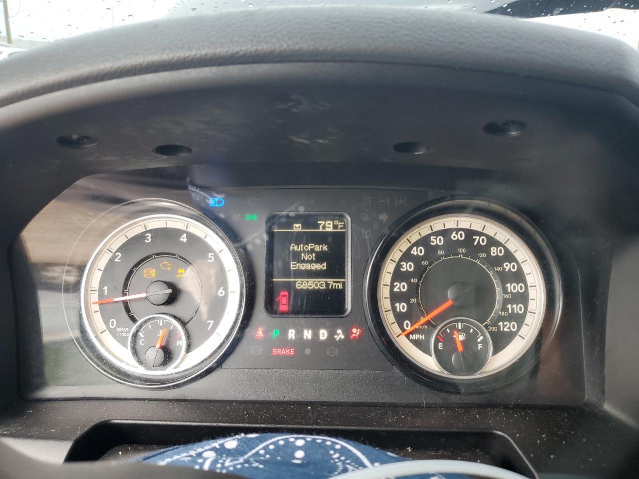 2017 Ram 1500 St VIN: 3C6JR7ATXHG608005 Lot: 62422185