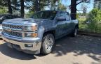 2015 Chevrolet Silverado K1500 Lt იყიდება Portland-ში, OR - Side