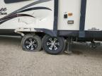2017 Kz Sportsman for Sale in Nisku, AB - Undercarriage
