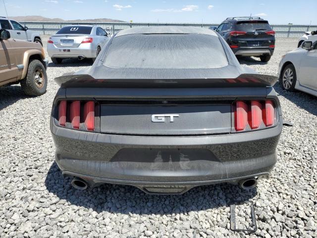 Coupet FORD MUSTANG 2017 Gray