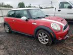 2008 Mini Cooper S for Sale in Hillsborough, NJ - Minor Dent/Scratches