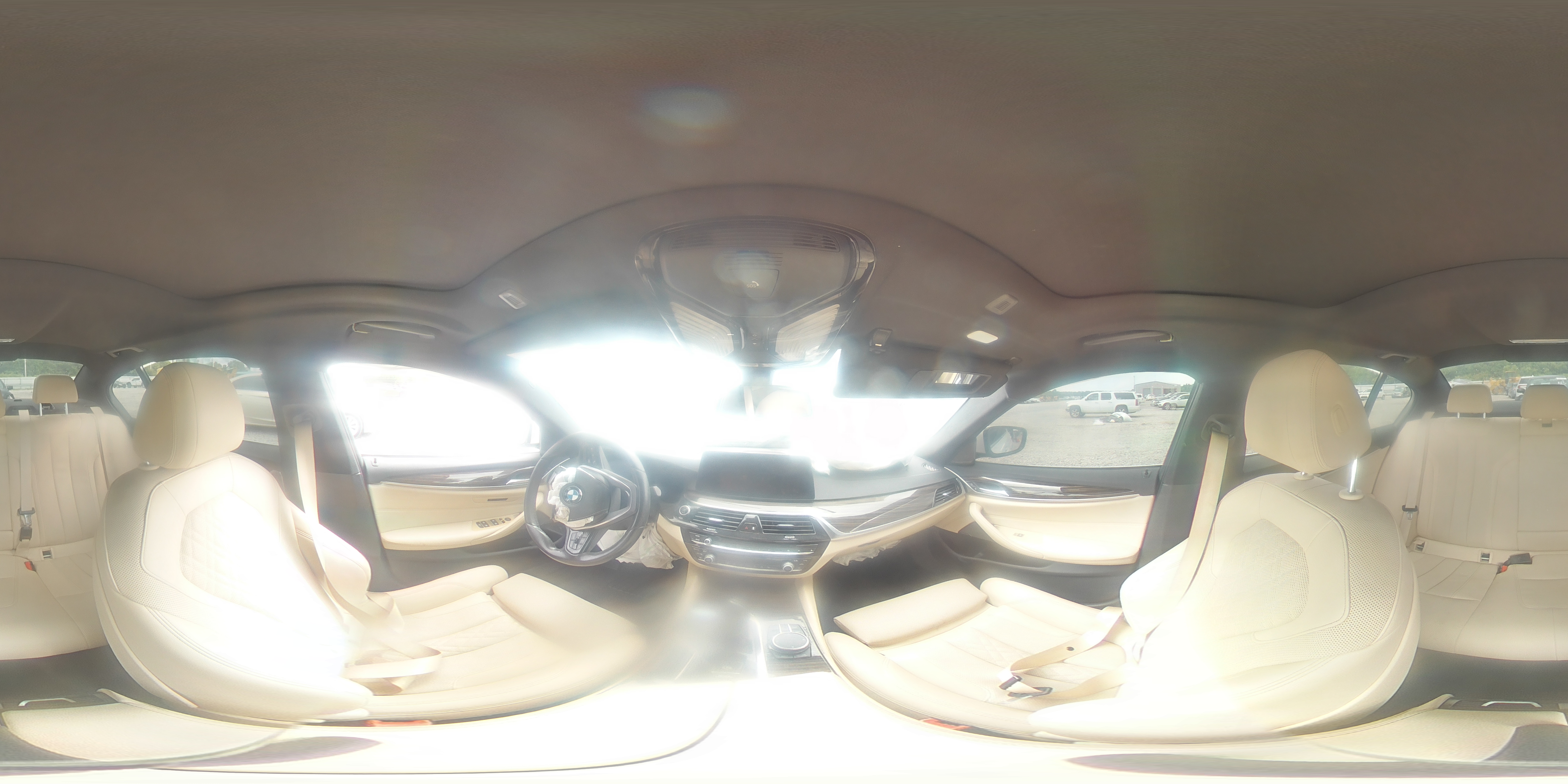 2021 BMW 530 I VIN: WBA53BH04MWX25811 Lot: 62228525