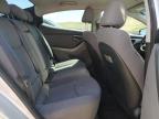 2014 Hyundai Elantra Se იყიდება Reno-ში, NV - Rear End