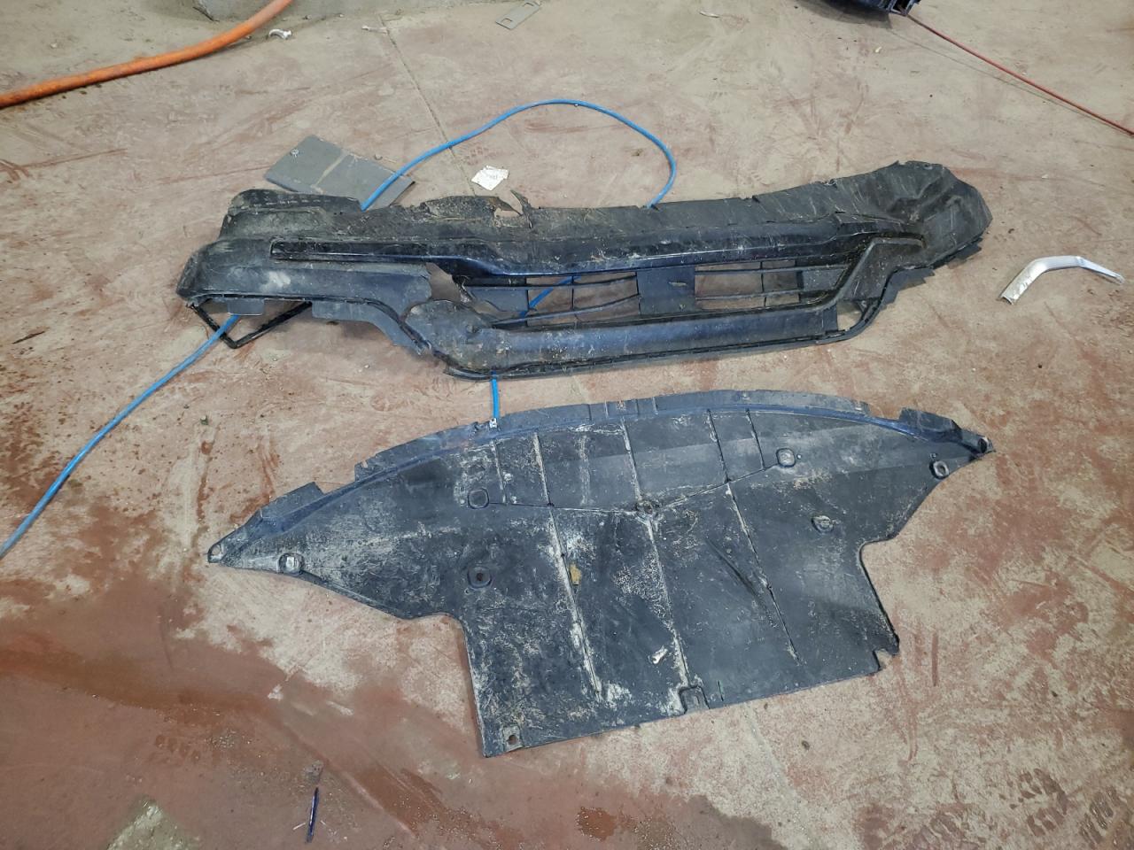 2022 Ford Explorer St VIN: 1FM5K8GC9NGA30509 Lot: 58951215