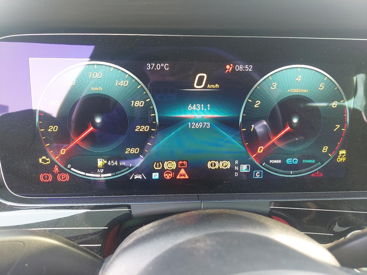 W1K2J5AB9NA100284 - 2022 Mercedes Benz CLS350 - #59064485