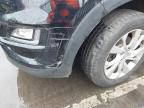 2019 HYUNDAI TUCSON SE for sale at Copart WHITBURN