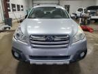 2014 Subaru Outback 2.5I Limited на продаже в Blaine, MN - Rear End