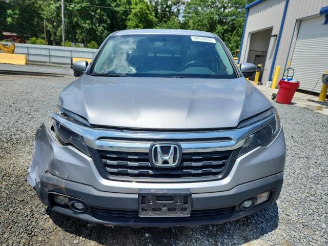  HONDA RIDGELINE 2019 Srebrny