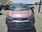 2021 Chevrolet Spark Ls იყიდება Colton-ში, CA - Rear End